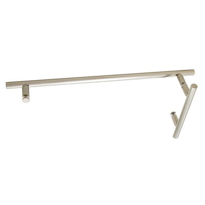 Energy-efficient mirror light fixture for modern bathrooms.
