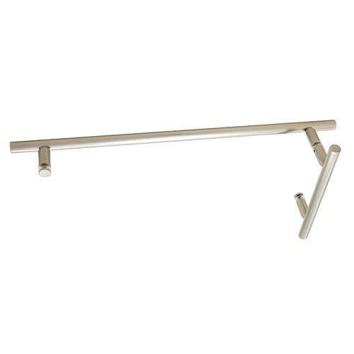 Energy-efficient mirror light fixture for modern bathrooms.