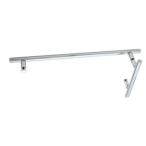 High-quality glass mirror bar for modern decor and sleek surfaces.