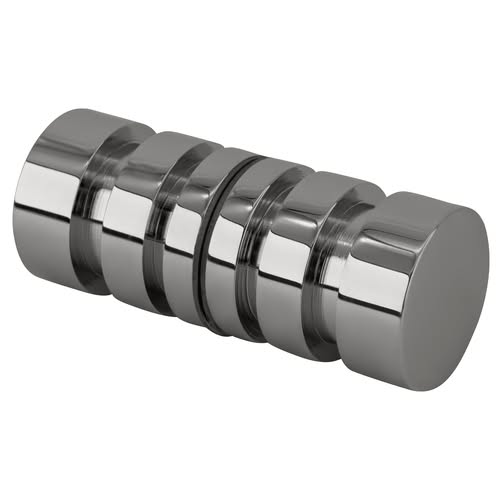 Highly polished glass roll for custom glass and mirror fabrication. Precision-cut for seamless results.