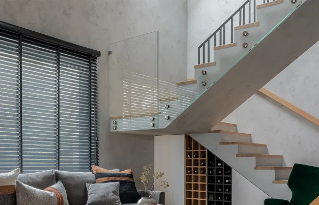 Glass Railings in Delray Beach: Clean Design, Lasting Quality