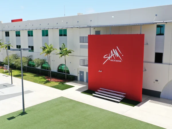 SLAM Boca Raton | GC: Property Works