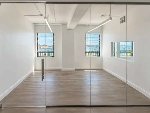 The Citizens Building West Palm Beach | GC: Sufla Construction