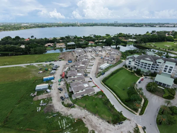 The Belgrove Banyan Cay | GC: Suffolk Construction