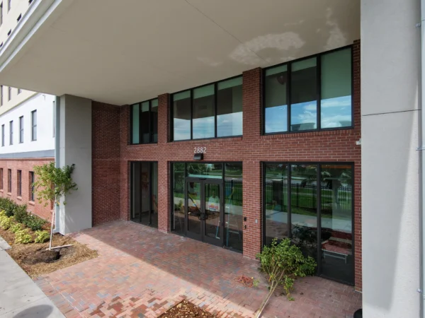 Crimson Crossing at Florida Tech Melbourne | GC: CBG Building Company