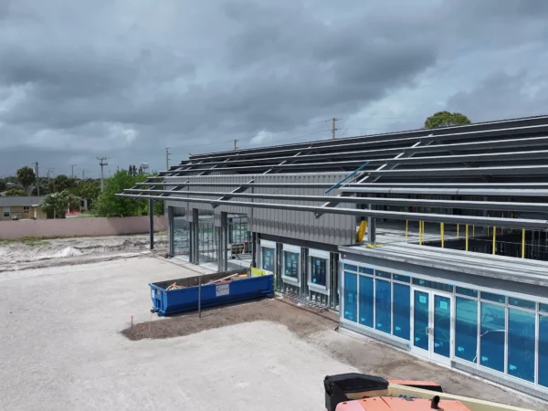 Project LIFT Stuart | GC: Proctor Construction